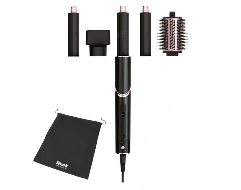 Мультистайлер Shark FlexStyle HD424EU