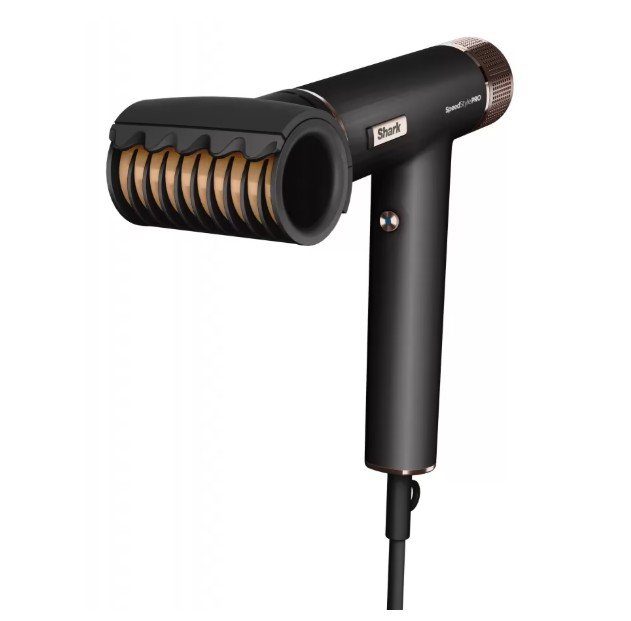 Фен Shark SpeedStylle 3-in-1 HD731EU 6
