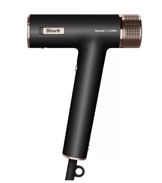 Фен Shark SpeedStylle 3-in-1 HD731EU 3