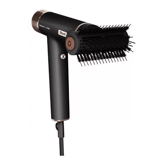 Фен Shark SpeedStylle 3-in-1 HD731EU 4
