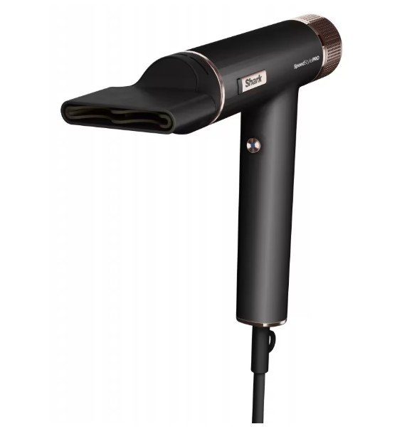 Фен Shark SpeedStylle 3-in-1 HD731EU 7