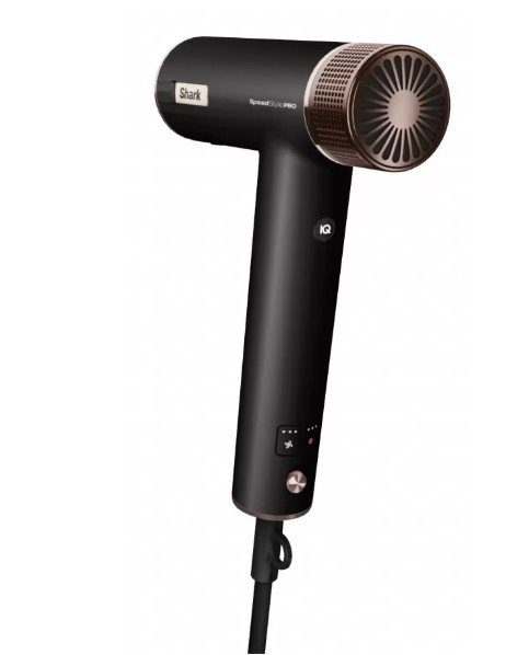 Фен Shark SpeedStylle 3-in-1 HD731EU 2