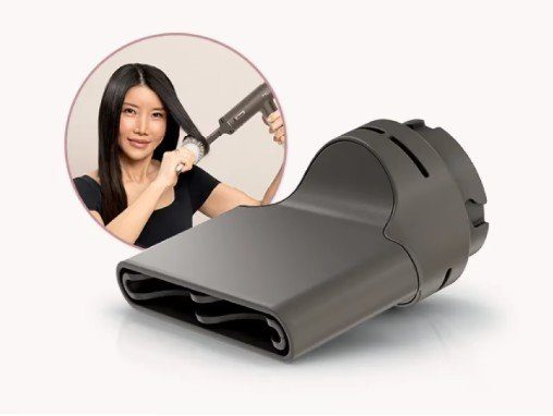 Фен Shark SpeedStylle Pro Flex 4-in-1 HD542EU 7