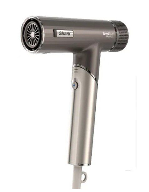 Фен Shark SpeedStylle Pro Flex 4-in-1 HD542EU 2