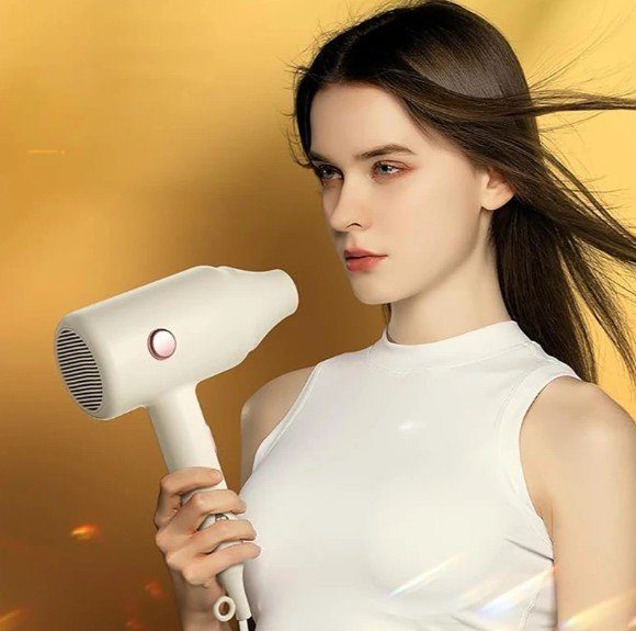 Фен Xiaomi Enchen Air 7 3