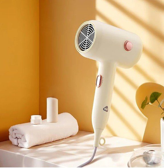 Фен Xiaomi Enchen Air 7 5