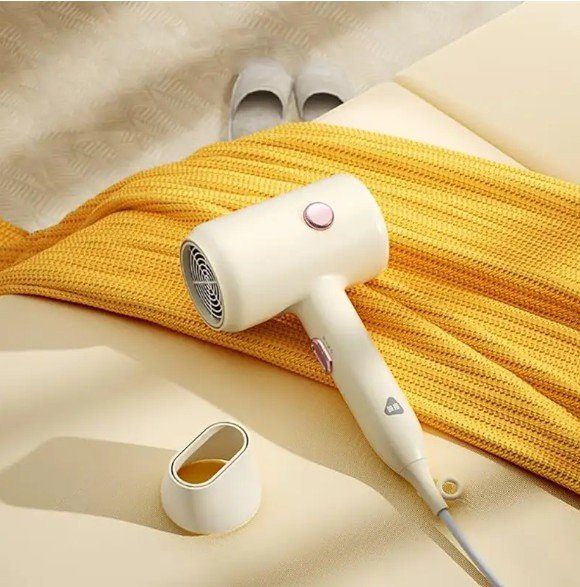 Фен Xiaomi Enchen Air 7 2