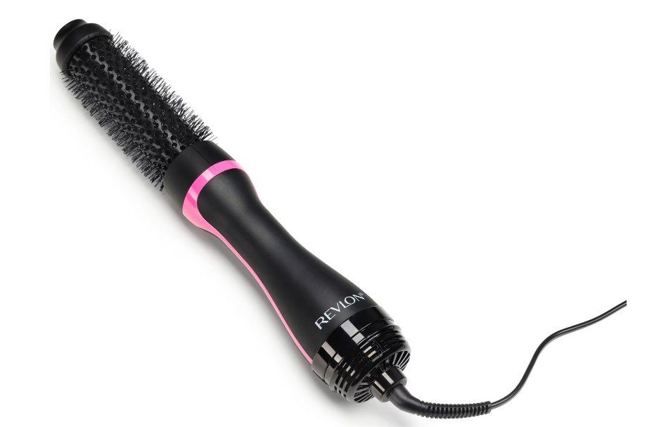 Фен-щітка Revlon Salon One-Step (RVDR5292UKE) 5