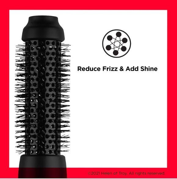 Фен-щітка Revlon Salon One-Step (RVDR5292UKE) 4