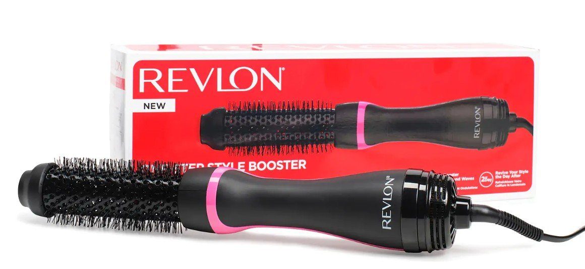 Фен-щітка Revlon Salon One-Step (RVDR5292UKE) 6