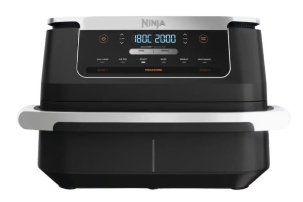 Мультипіч-фритюрниця Ninja Foodi FlexDrawer AF550EU (6.6л)