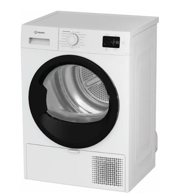 Сушильна машина Indesit C YSD 82D WB UA 2