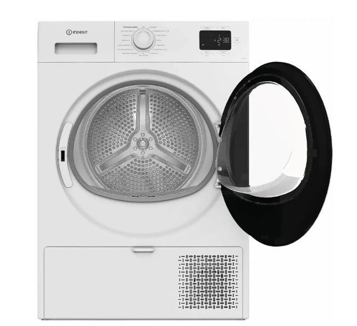 Сушильна машина Indesit C YSD 82D WB UA 4