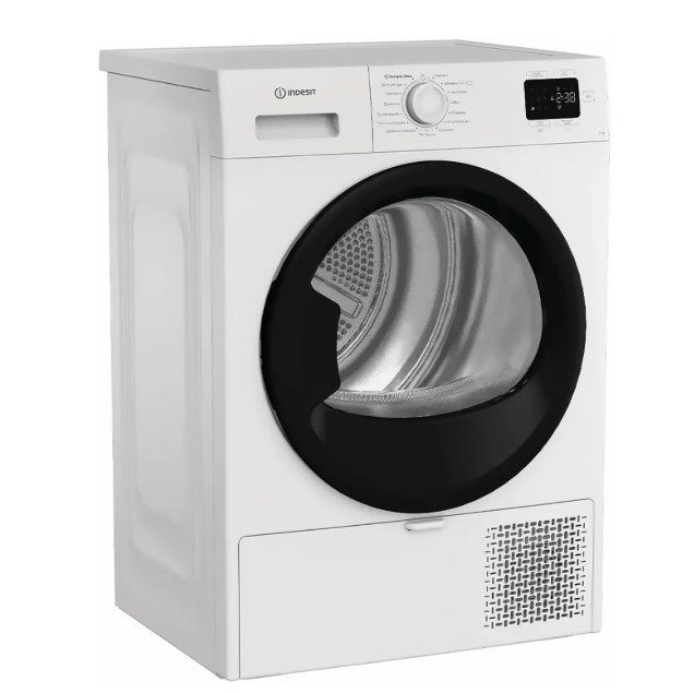 Сушильна машина Indesit C YSD 82D WB UA 3