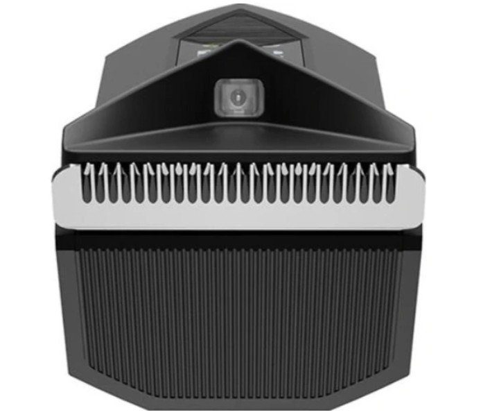 Тример Xiaomi ENCHEN Spark 2 6