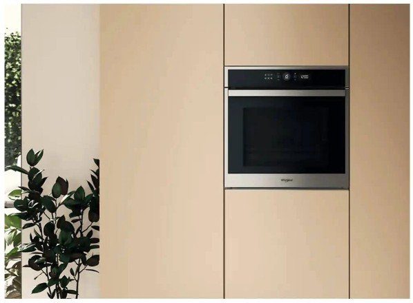 Духова шафа Whirlpool WOI4S8HM1SXA 6