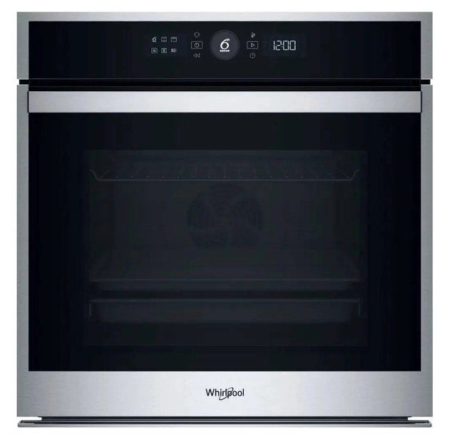 Духова шафа Whirlpool WOI4S8HM1SXA
