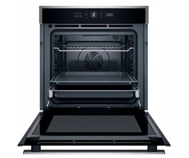 Духова шафа Whirlpool WOI4S8HM1SXA 2