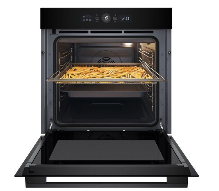 Духова шафа Whirlpool WOI5S8PPM1SBA 2