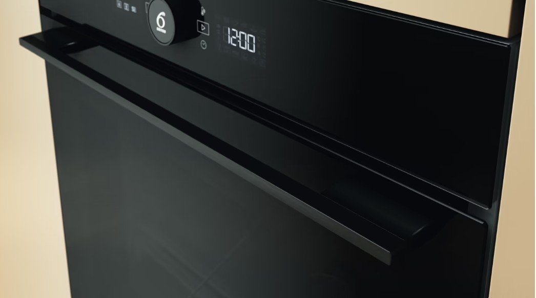 Духова шафа Whirlpool WOI5S8PPM1SBA 7