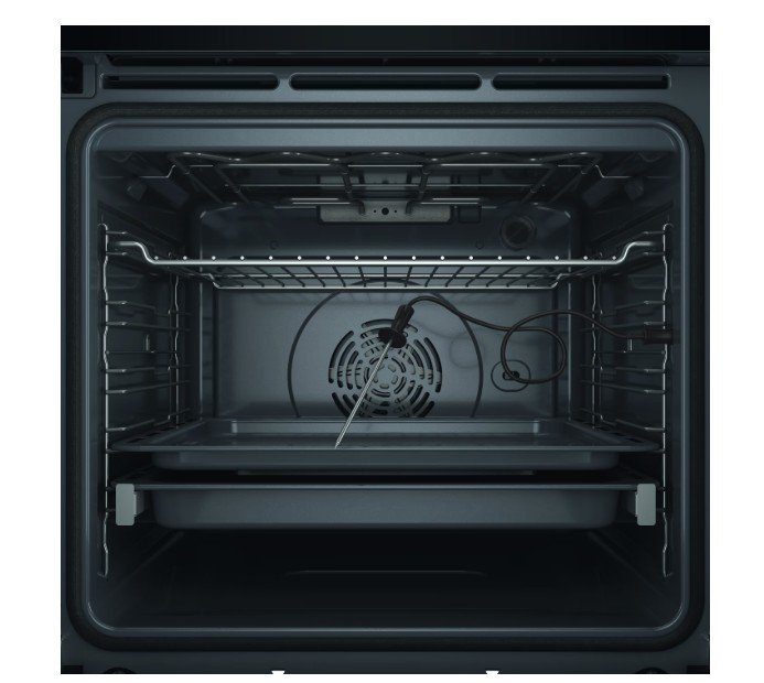 Духова шафа Whirlpool WOI5S8PPM1SBA 3