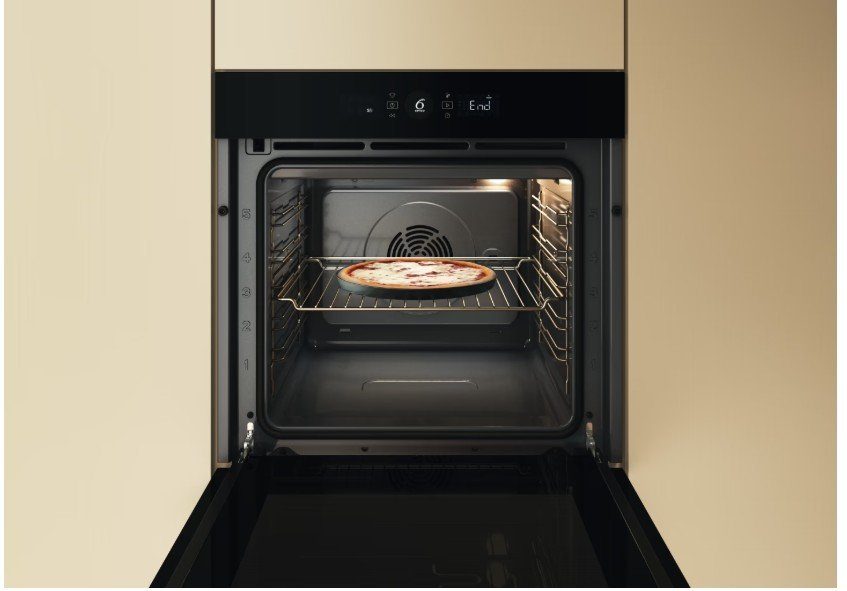 Духова шафа Whirlpool WOI5S8PPM1SBA 5