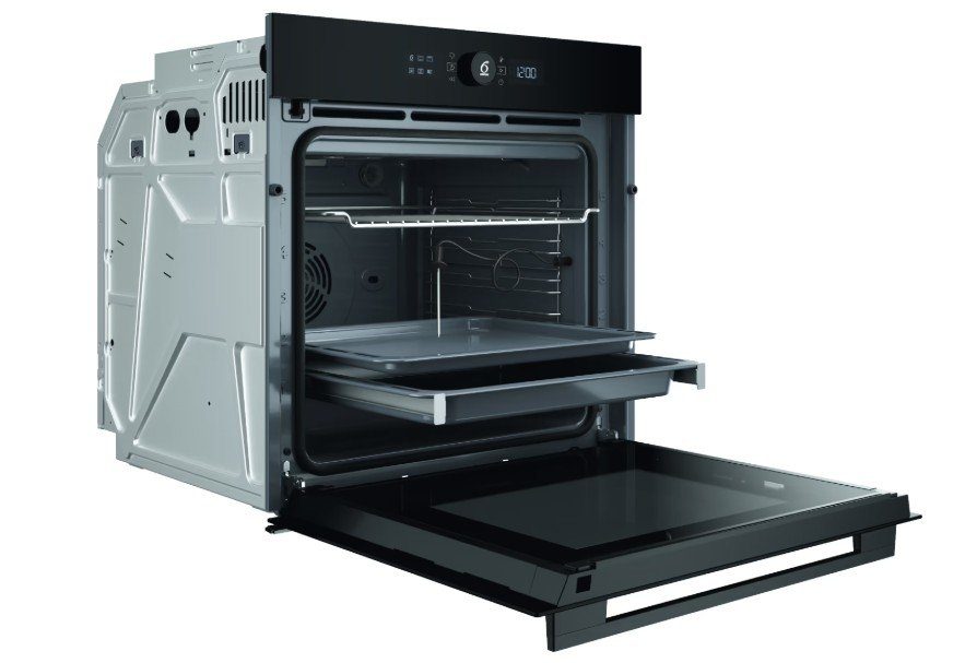 Духова шафа Whirlpool WOI5S8PPM1SBA 4