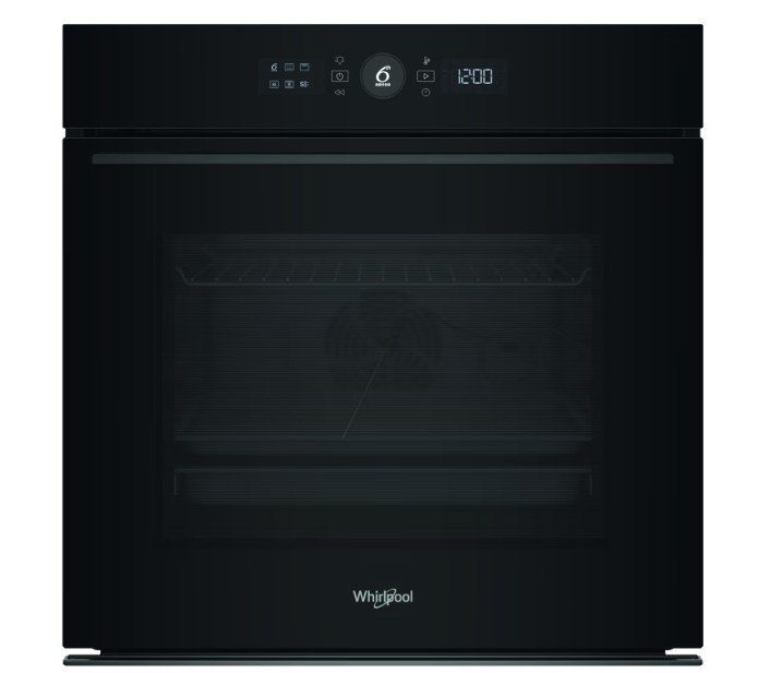 Духова шафа Whirlpool WOI5S8PPM1SBA