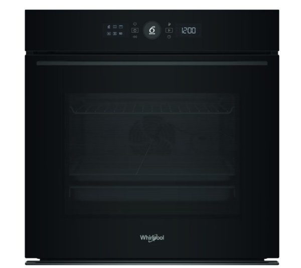 Духова шафа Whirlpool WOI5S8PPM1SBA