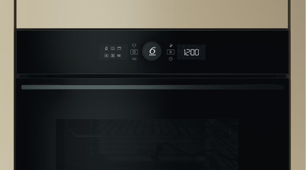 Духова шафа Whirlpool WOI5S8PPM1SBA 6