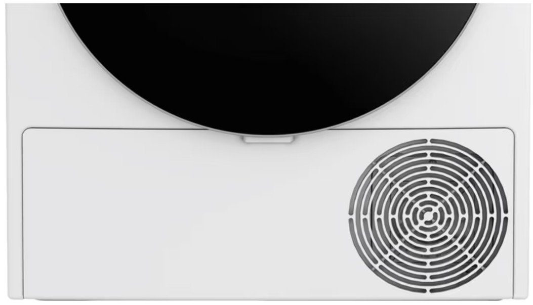 Сушильна машина Whirlpool WP B8X WBS UA 7