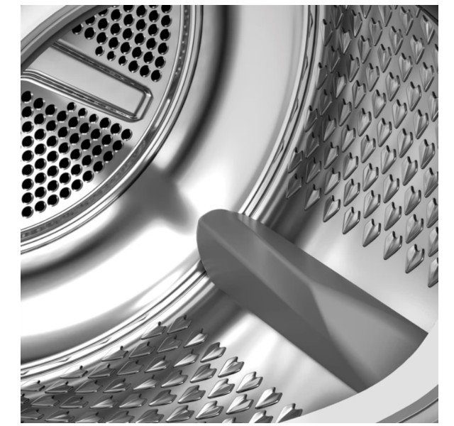 Сушильна машина Whirlpool WP B8X WBS UA 5