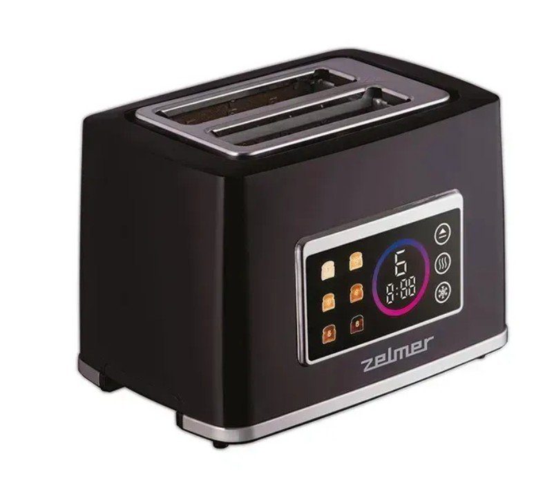 Тостер Zelmer ZTS8065 3