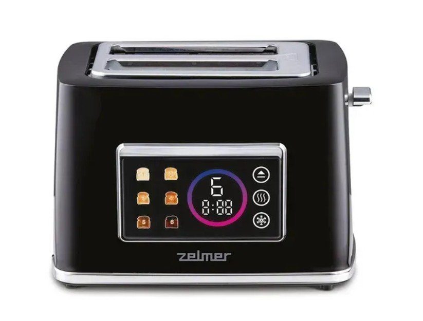 Тостер Zelmer ZTS8065 2