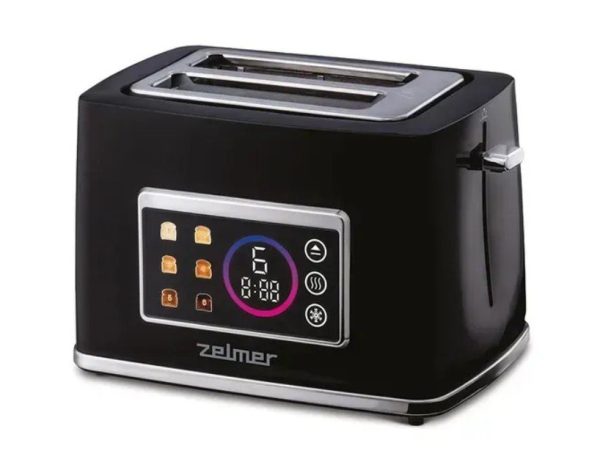 Тостер Zelmer ZTS8065