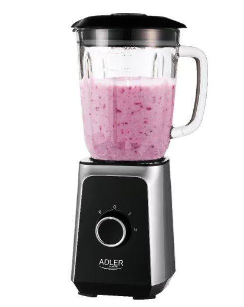 Блендер ADLER AD-4076 (стаціонарний) 3