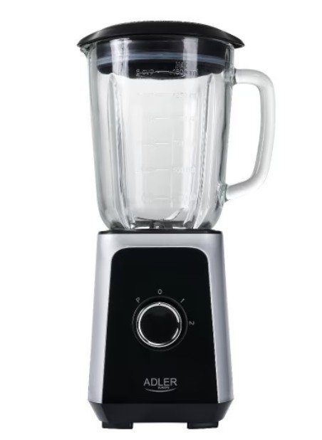 Блендер ADLER AD-4076 (стаціонарний) 2