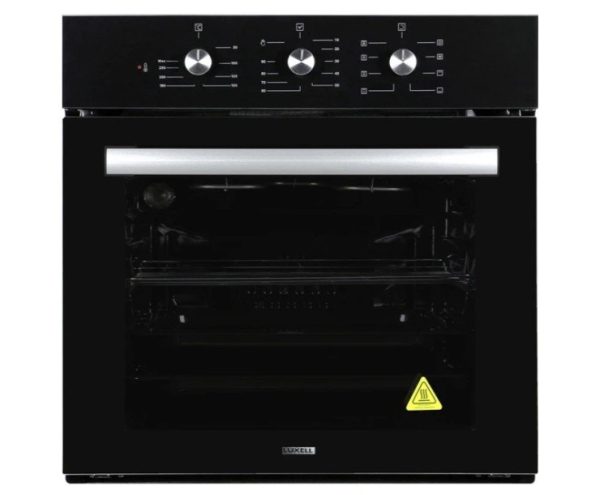 Духова шафа LUXELL B66-LXSF3CMB