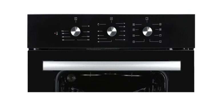 Духова шафа LUXELL B66-LXSF3CMB 6
