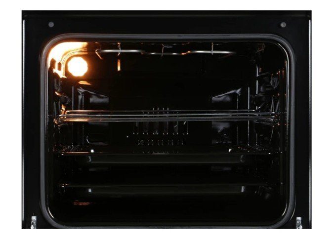 Духова шафа LUXELL B66-LXSF3CMB 5
