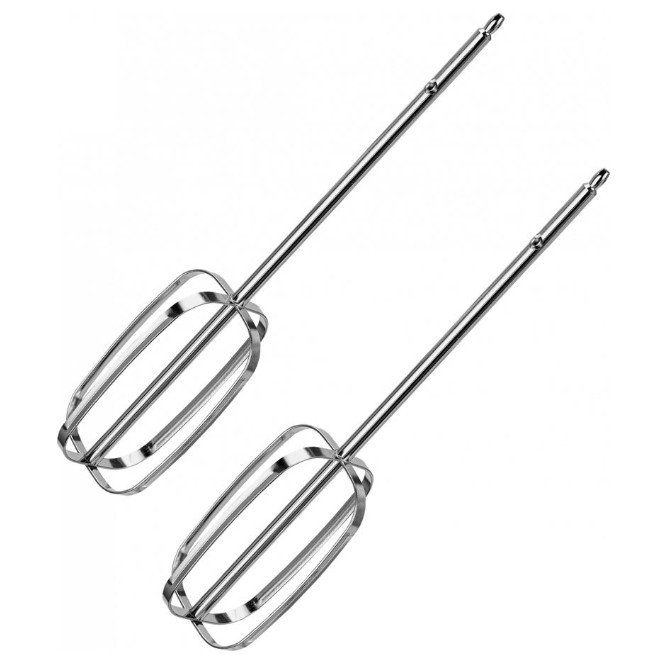 Міксер MPM MMR-26Z/B (600Вт з чашою) 3
