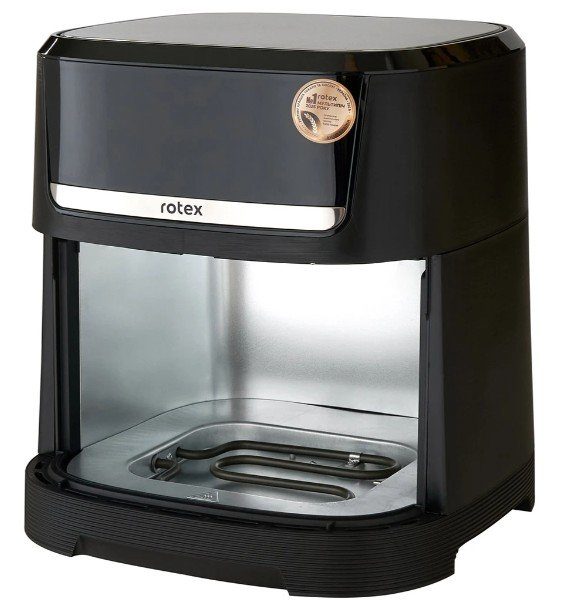 Мультипіч-фритюрниця Rotex ROM990-XXL UP&DownFry (9.5л) 6