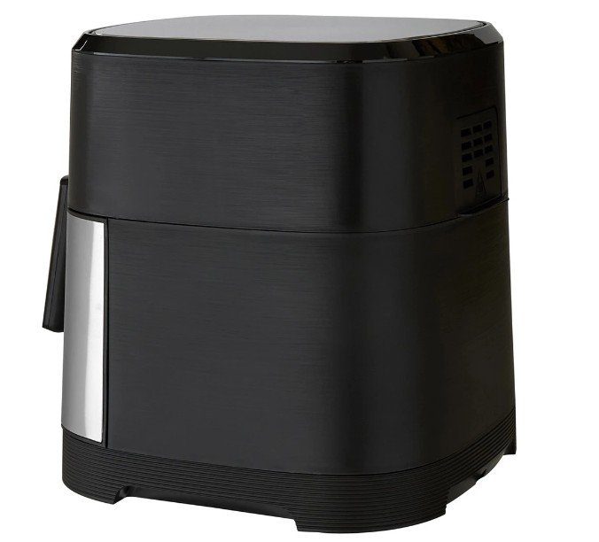 Мультипіч-фритюрниця Rotex ROM990-XXL UP&DownFry (9.5л) 4