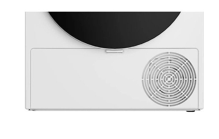 Сушильна машина Whirlpool WP B9X WBS UA 4