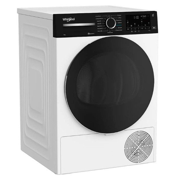 Сушильна машина Whirlpool WP B9X WBS UA 2