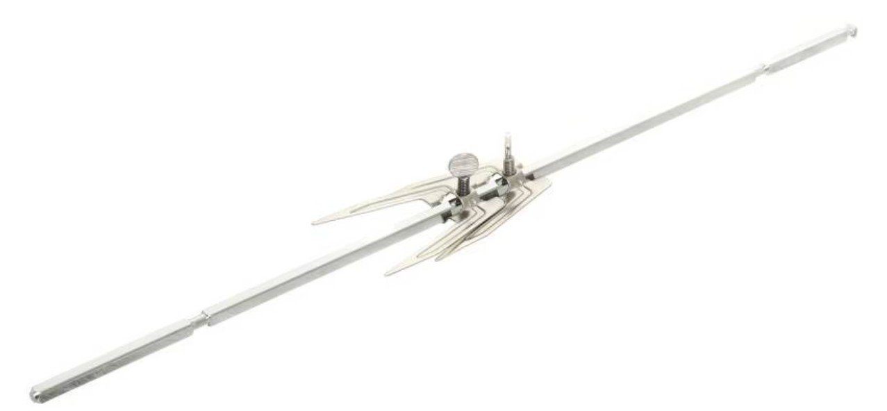 Духовка SATURN ST-EC3306 (чорна,конвекція,гриль,2 бліна,60л) 8