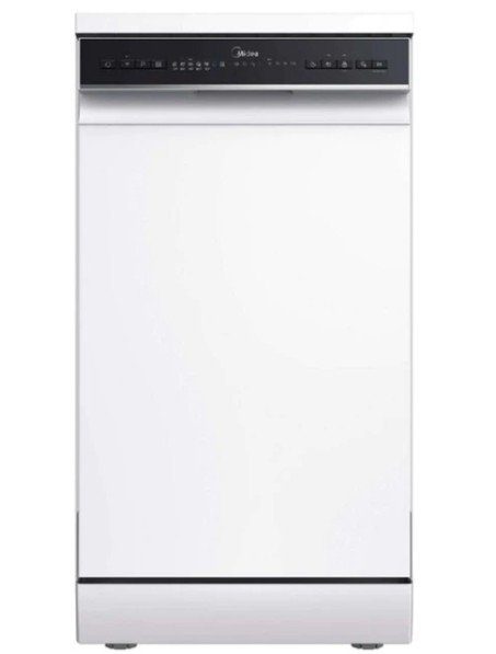 Посудомийна машина MIDEA MFD45S160Wi