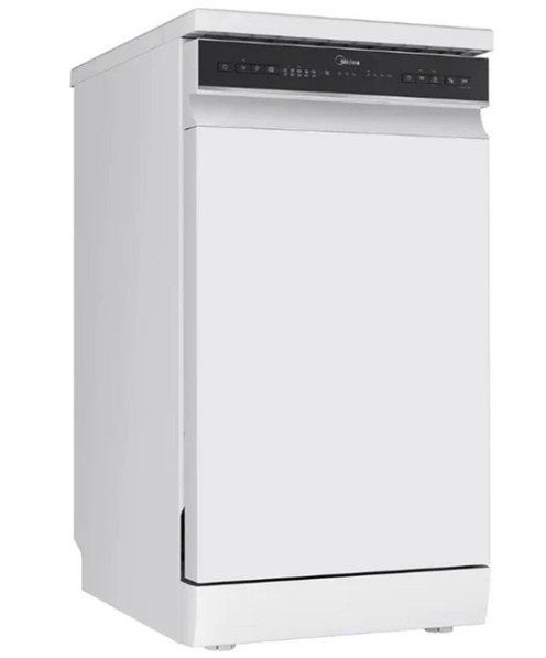 Посудомийна машина MIDEA MFD45S160Wi 2