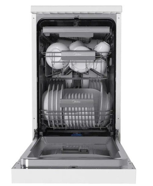 Посудомийна машина MIDEA MFD45S160Wi 3