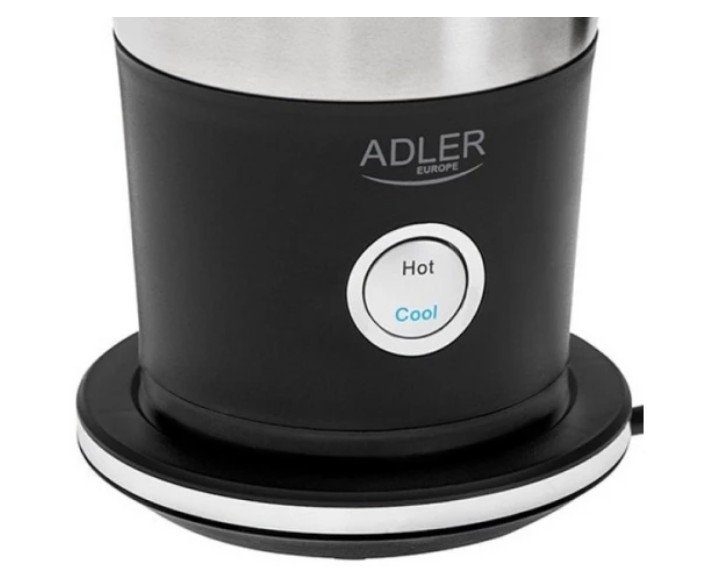 Спінювач молока Adler AD 4497 4